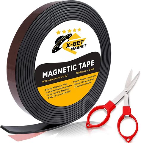 The Ultimate Guide to Magical Sticky Tape: TV's Favorite Tool
